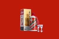 海安市回收飞天茅台酒