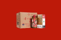 海安市回收名酒